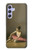 S1241 Ballet Case For Samsung Galaxy A54 5G
