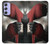 S1252 Boxing Fighter Case For Samsung Galaxy A54 5G