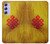 S2318 Eternal Knot Buddhist Spiritual Meditation Case For Samsung Galaxy A54 5G