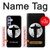 S2511 Jesus Statue Christ Rio de Janeiro Case For Samsung Galaxy A54 5G