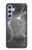 S2533 Thor Thunder Strike Hammer Case For Samsung Galaxy A54 5G