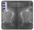 S2533 Thor Thunder Strike Hammer Case For Samsung Galaxy A54 5G