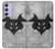 S2549 Rorschach Psychological Test Case For Samsung Galaxy A54 5G