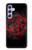 S2557 Pentagram Case For Samsung Galaxy A54 5G