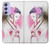 S2579 Japanese Traditional Geisha Kimono Case For Samsung Galaxy A54 5G