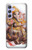 S2820 Hindu God Ganesha Ganapati Vinayaka Case For Samsung Galaxy A54 5G S2820 Hindu God Ganesha Ganapati Vinayaka Case For Samsung Galaxy A54 5G
