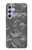 S2867 Army White Digital Camo Case For Samsung Galaxy A54 5G