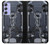 S2926 Car Underbody Case For Samsung Galaxy A54 5G