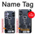 S2926 Car Underbody Case For Samsung Galaxy A54 5G