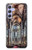 S3210 Santa Maria Del Mar Cathedral Case For Samsung Galaxy A54 5G
