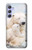 S3373 Polar Bear Hug Family Case For Samsung Galaxy A54 5G