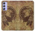 S3378 Native American Case For Samsung Galaxy A54 5G