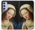 S3476 Virgin Mary Prayer Case For Samsung Galaxy A54 5G