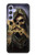 S3594 Grim Reaper Wins Poker Case For Samsung Galaxy A54 5G