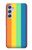 S3699 LGBT Pride Case For Samsung Galaxy A54 5G