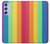 S3699 LGBT Pride Case For Samsung Galaxy A54 5G