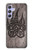 S3832 Viking Norse Bear Paw Berserkers Rock Case For Samsung Galaxy A54 5G