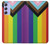 S3846 Pride Flag LGBT Case For Samsung Galaxy A54 5G