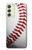 S1842 New Baseball Case For Samsung Galaxy A24 4G