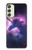 S3538 Unicorn Galaxy Case For Samsung Galaxy A24 4G