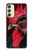 S3797 Chicken Rooster Case For Samsung Galaxy A24 4G