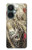 S0122 Yakuza Tattoo Case For OnePlus Nord CE 3 Lite, Nord N30 5G