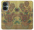 S0214 Van Gogh Vase Fifteen Sunflowers Case For OnePlus Nord CE 3 Lite, Nord N30 5G