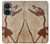 S0379 Dinosaur Fossil Case For OnePlus Nord CE 3 Lite, Nord N30 5G
