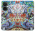 S0588 Wall Graffiti Case For OnePlus Nord CE 3 Lite, Nord N30 5G