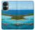 S0844 Bora Bora Island Case For OnePlus Nord CE 3 Lite, Nord N30 5G