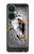 S0855 Eagle Metal Case For OnePlus Nord CE 3 Lite, Nord N30 5G