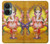 S0896 Lord Ganesh Hindu God Case For OnePlus Nord CE 3 Lite, Nord N30 5G