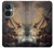 S1091 Rembrandt Christ in The Storm Case For OnePlus Nord CE 3 Lite, Nord N30 5G