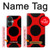 S1829 Ladybugs Dot Pattern Case For OnePlus Nord CE 3 Lite, Nord N30 5G
