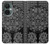 S1838 Mayan Pattern Case For OnePlus Nord CE 3 Lite, Nord N30 5G