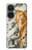 S1934 Chinese Tiger Painting Case For OnePlus Nord CE 3 Lite, Nord N30 5G