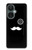 S1946 Sir Mustache Minimalism Case For OnePlus Nord CE 3 Lite, Nord N30 5G