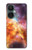 S1963 Nebula Rainbow Space Case For OnePlus Nord CE 3 Lite, Nord N30 5G