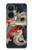S2073 Japan Dragon Art Case For OnePlus Nord CE 3 Lite, Nord N30 5G