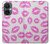 S2214 Pink Lips Kisses Case For OnePlus Nord CE 3 Lite, Nord N30 5G