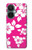 S2246 Hawaiian Hibiscus Pink Pattern Case For OnePlus Nord CE 3 Lite, Nord N30 5G