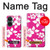 S2246 Hawaiian Hibiscus Pink Pattern Case For OnePlus Nord CE 3 Lite, Nord N30 5G
