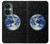 S2266 Earth Planet Space Star nebula Case For OnePlus Nord CE 3 Lite, Nord N30 5G