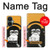 S2324 Funny Monkey with Headphone Pop Music Case For OnePlus Nord CE 3 Lite, Nord N30 5G