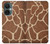 S2326 Giraffe Skin Case For OnePlus Nord CE 3 Lite, Nord N30 5G