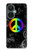 S2356 Peace Sign Case For OnePlus Nord CE 3 Lite, Nord N30 5G