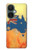 S2494 Australia Flag Map Rock Texture Case For OnePlus Nord CE 3 Lite, Nord N30 5G