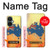S2494 Australia Flag Map Rock Texture Case For OnePlus Nord CE 3 Lite, Nord N30 5G