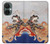 S2496 Japan Art Utagawa Kuniyoshi Tamatori Case For OnePlus Nord CE 3 Lite, Nord N30 5G