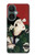 S2498 Japan Art Toyohara Kunichika Case For OnePlus Nord CE 3 Lite, Nord N30 5G
